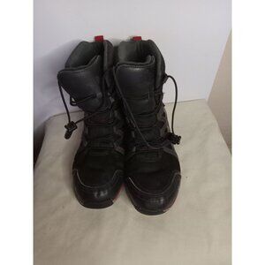 The North Face Youth Junior Winter Sneaker Boot Size Y/6 W/8